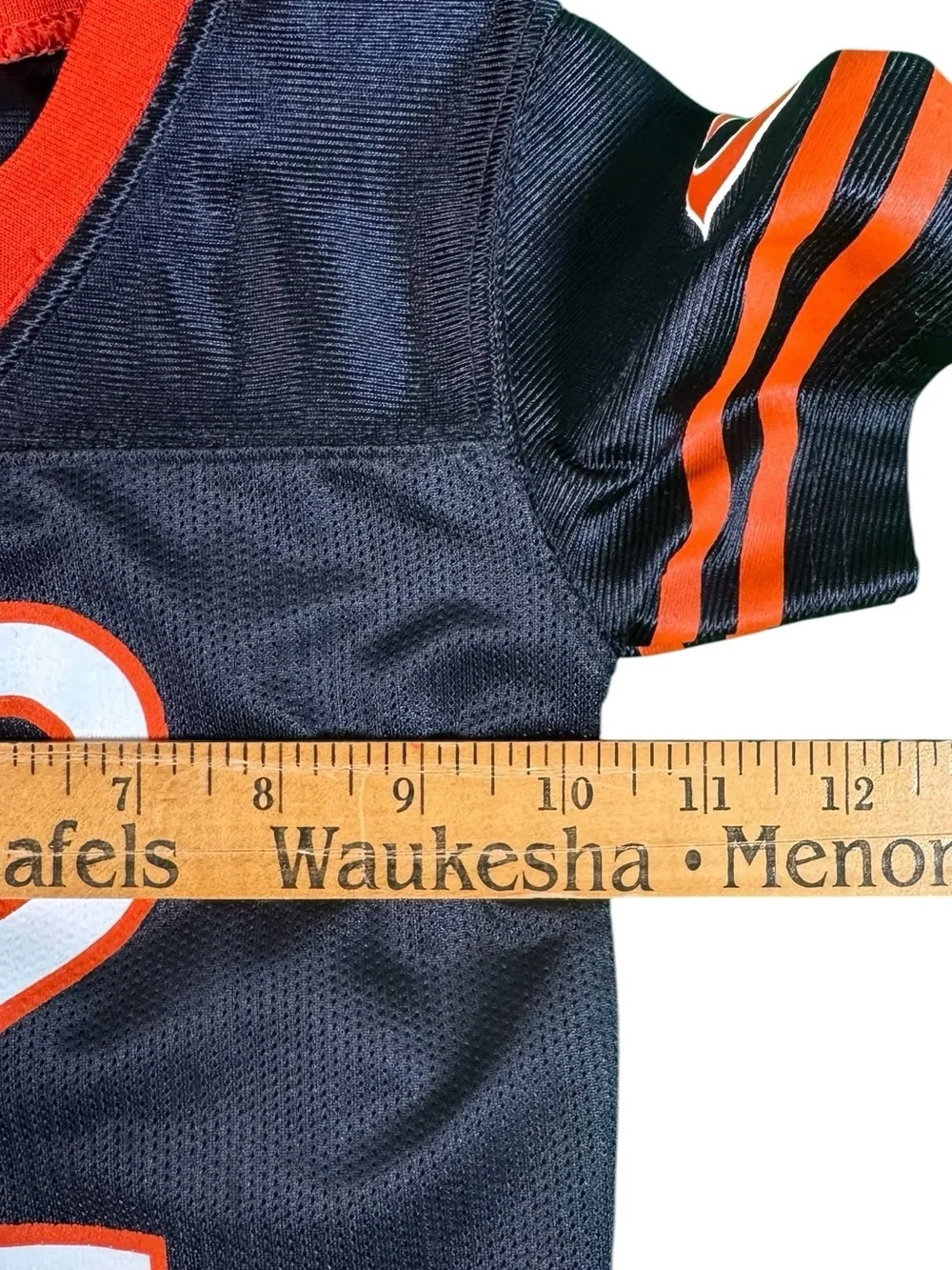 Chicago Bears Forte #22 Jersey Kids 18M NFL Team Apparel Football Shirt